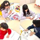 스토리텔링 그림책놀이 | 11월 29일 원데이 클래스 ㅣ 그림책과 함께하는 연극놀이 수업 후기