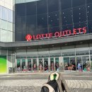 장군이켄넬 | 남악 롯데아울렛 롯데마트 애견동반 쇼핑 후기 - 강아지와 함께하는 첫 쇼핑