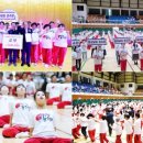 아리랑활력무 이미지