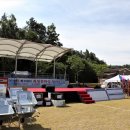 풍산읍 체육공원 이미지