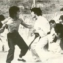 용쟁호투
