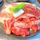 동양사우나 | 착한 가격으로 소고기 모둠한판 먹고 온 구래동고기집 김포 동양집 후기