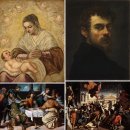 화목회 | [애플사우루스] 틴토레토 - Tintoretto