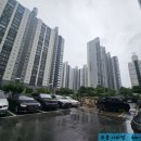 사하구 다대동 현대 아파트 비디오폰 설치후기
