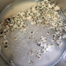 섬진강재첩국 | 컨비니 하동섬진강재첩국 내돈내산 후기