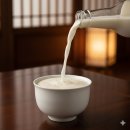 허고집 | 🍶 막걸리 한 병 9만 원? 500년 전통 '선산' 마셔본 충격 후기