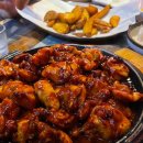 [속초] 사바사바치킨 현지인 로컬 맛집 추천 내돈내산 방문후기 / 주차