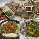 비래동로 | [대전] 비래동 찐맛집 추천 | 명가네보쌈칼국수, 산삼과흑염소