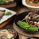 성서제1능이버섯 능이백숙 이미지