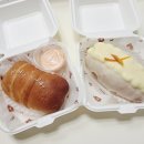 롯데리아(임실점) | 롯데리아 신상 하와이안모짜렐라 버거 후기🍍(+먹부림+네일+패디+주식개폭락)