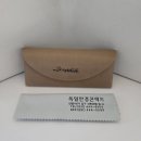 칠보안경 | 벤필로안경 3024 BR 니콘엔트리다초점렌즈 출고 ^^