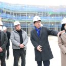 실내체육관(실내경기장)