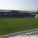 창원축구센터 주경기장 이미지