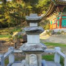 화림사 삼층석탑 이미지