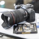 신도림 중고카메라 매입 후기캐논 EOD R6 Mark II와 24-105mm 렌즈 상담