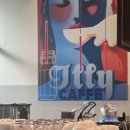 오라카이 청계산호텔 사우나 이미지