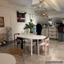 6759 | 대구 봉산동 디저트 카페 ‘바닐라크럼브’ | 두바이소금빵, 두바이쫀득쿠키 후기