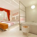 별무인호텔 이미지