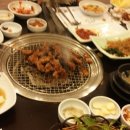 용궁갈비