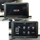 OZER 7인치 터치스크린 모니터 특가판매 (후방모니터용+LG패널+USB 동영상지원) 이미지