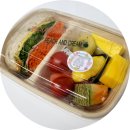 피크닉(샌드위치 앤 과일도시락) 이미지