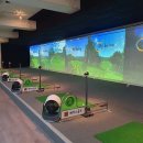 에이스골프연습장 이미지