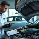 여수자동차검사소 이미지