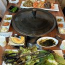 문경약돌돼지 안도윤냉동삼겹살상주점