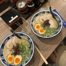 세븐일레븐 방이본점 | 차_(1) (신신라멘,링고애플파이,긴타코,케고신사,텐진자라,텐진지하상가,세븐일레븐,캔메이크,다이묘거리)