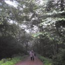 중대암입구 이미지