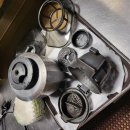 브레빌 커피머신 팔아요. 이미지