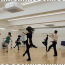 준 댄스스포츠학원 네이버블로그