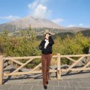 마트몰대남로주유소 | 일본 가고시마 3박 4일 렌트카 여행 일정 비용 공유 (사쿠라지마/기리시마)