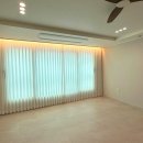 신영지웰홈스 | 청주 신영지웰홈스 더헤이븐 커튼 블라인드로 리모델링 완성