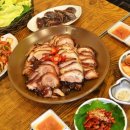 한양왕족발 이미지