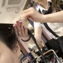 진하민헤어 | 미용실 개포동미용실 마끼에 타워팰리스점 시세이도 모발 클리닉(리포밍 프로그램) 후기｜하민 실장님 추천