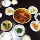 엄마손 시골밥상