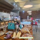 별을 보며 빵을 굽다 이미지