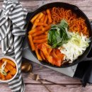 오구맵떡 이미지