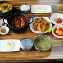 서비스가 메인? 제주시 맛집 낭뿌리식당 이미지