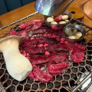 강남역 모범갈빗살 | 강남역 회식 장소 추천 모범갈빗살 블루리본 한우 맛집