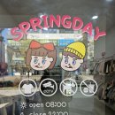 스프링데이 이미지