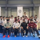 사랑 효 태권도장 이미지