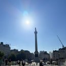 백야드잉글리시 | LONDON 🇬🇧 3일차 (내셔널갤러리, 스콘 맛집 Maison Bertaux, 비비안웨스트우드, 닐스야드, 뮤지컬 위키드)