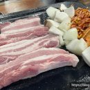 달콤한삼겹살한숲점