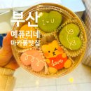 부산 수영 화이트데이 기념일선물 마카롱추천 예퓨리네