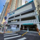 금정역제1공영주차장 이미지