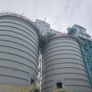 화력발전소 | 군산 화력발전소 2단 건조기 &amp; 드럼세탁기 대량 청소 후기