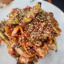 백합칼국수 이미지