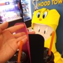 던킨도너츠홈플러스아시아드점 이미지